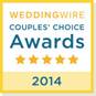 Wedding Wire Couples Choice Awards