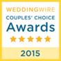 Wedding Wire Brides Choice Awards 2015